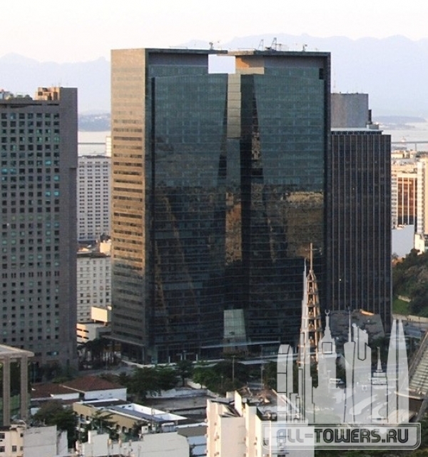 Ventura Corporate Towers