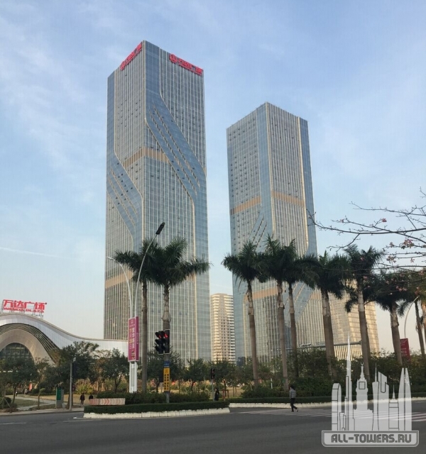 Wanda Plaza