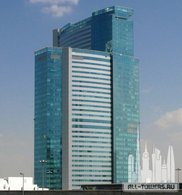 world trade centre residences