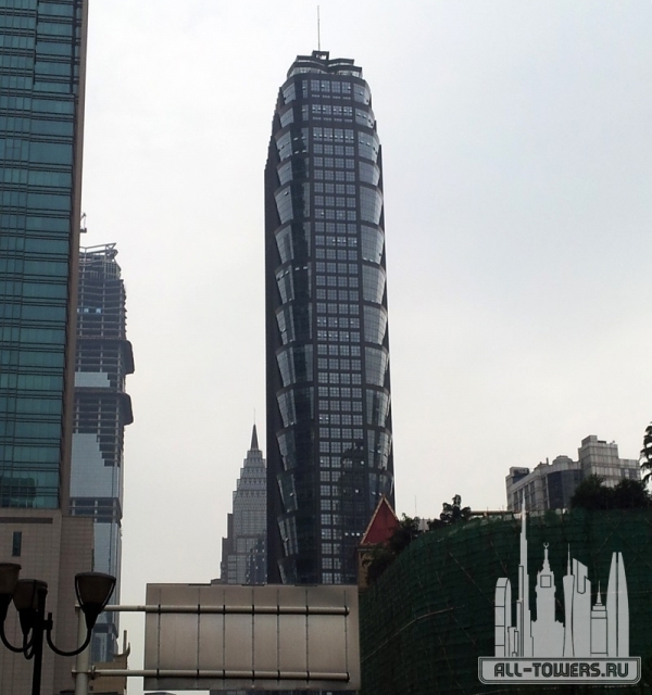 Xinhua International Building