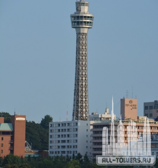 Marine Tower
