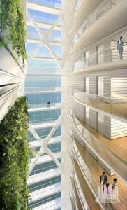 Greenland-Group-Suzhou-Center-4