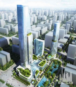 nanjingwtc_(c)gensler