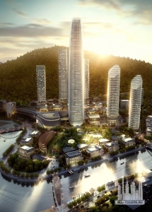 zhongtiantower_rendering-complex2_(c)som