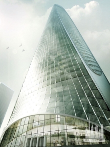 hainaninternationalexchangesquare_rendering-lookingup_(c)henn