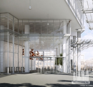 theshard_ext-renderentrance_(c)rpbw