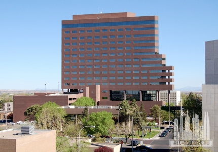 Abq_Petroleum_Bldg