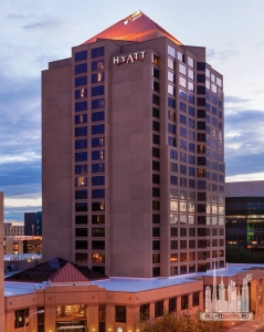Exterior-HyattRegencyAlbuquerque-NewMexico-CRHotel