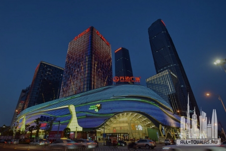 Kunming-Wanda-Plaza_01d_Wanda-Group