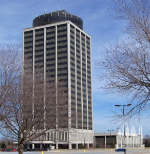 Wells_Fargo_building_Bloomington_1