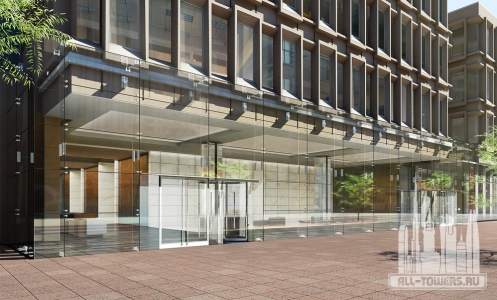 225franklin-exteriorlobby