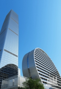 shenzhencfcchangfucentre_ext-lookingup_(c)shenzhen__aube__architectural__engineering-design