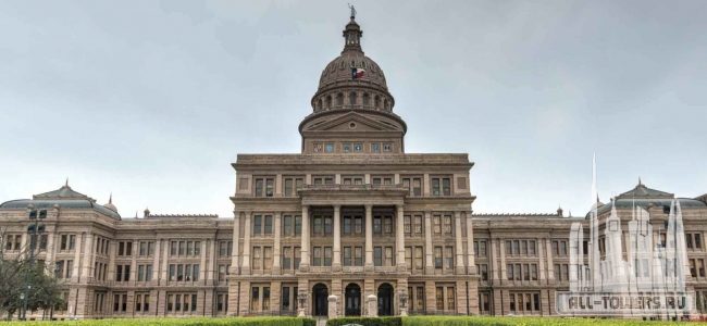Austin-State-Capitol