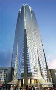 diwanginternationalfortunecenter_rendering-lookingup(c)aecom