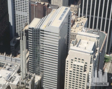 hydrotech_Madison_Plaza