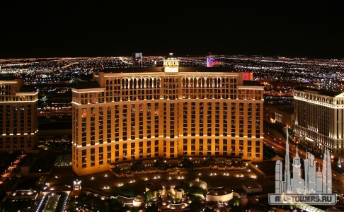 Bellagio_Las_Vegas
