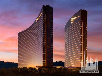 Hotel-Wynn-Las-Vegas