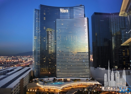 vdara