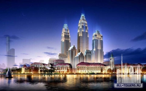 jinwanplaza_rendering-complex_(c)city_of_tianjin