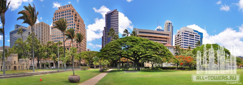 downtown_honolulu_2