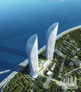 xiamenshimaostraitstower_rendering-fromabove_(c)gensler