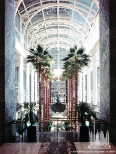 311southwackerdrive_interior-lobby_(c)kpf