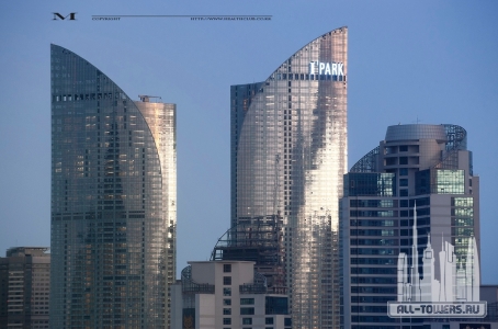 haeundae-i-park-marina