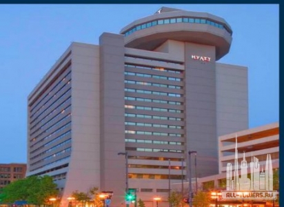 Hyatt-Regency-Milwaukee