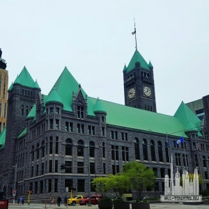 Minneapolis-City-Hall-United-States
