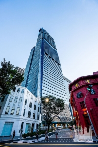 Tanjong_Pagar_Centre