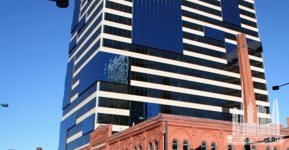 xcel-energy-building