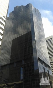 Granite_Tower_SW_facade,_south_corner,_Denver,_April_2016