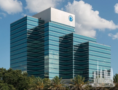 Two_Prudential_Plaza,_Jacksonville_FL,_North_view_20160706_1