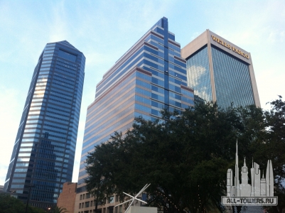 Downtown_Jacksonville_Northbank