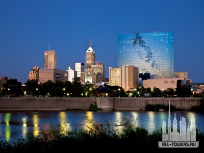 Exterior-JWMarriottIndianapolis-IN-CRHotel