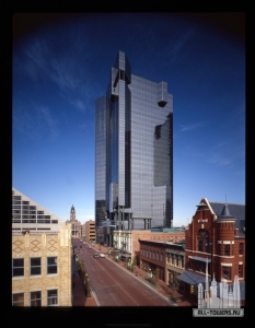 CityCenterFortWorth1983