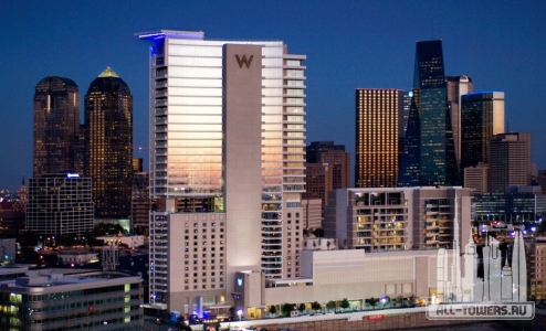 w-residences-dallas