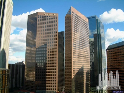 Wells Fargo Building_4_LA