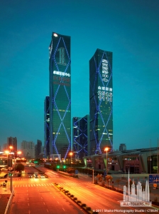 excellencetower_exterior-night_(c)shuhe