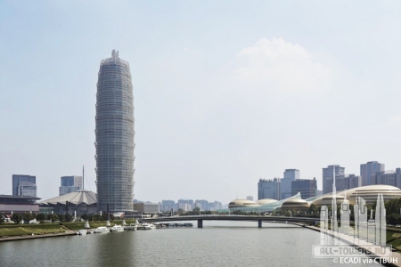 zhengzhou-greenland-plaza_ecadi1