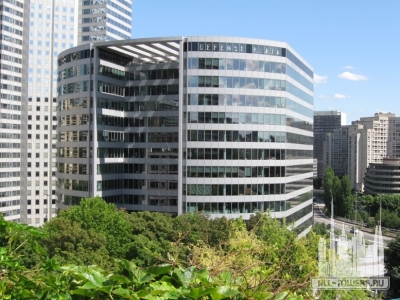 DEFENSE-PLAZA