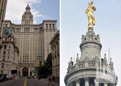 Manhattan-Municipal-Building-2