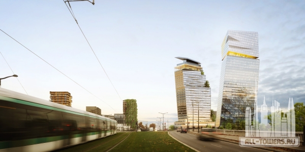 Jean-Nouvel-Wins-Approval-for-Tours-Duo-in-Paris-02