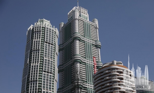 IMAGE-5-ryomyong-building