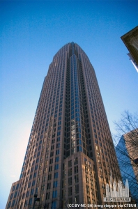 bankofamericacorporatecenter_ext-lookingup_(cc-by-nc-sa)kreg_steppe