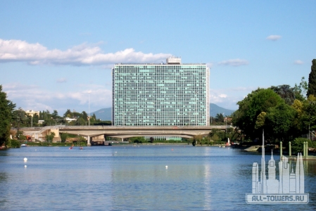 Roma_EUR_Palazzo_uffici_ENI