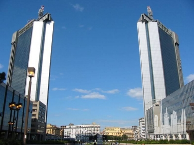 NAPOLIENELTOWERSGRANDE