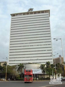 Air-India-building