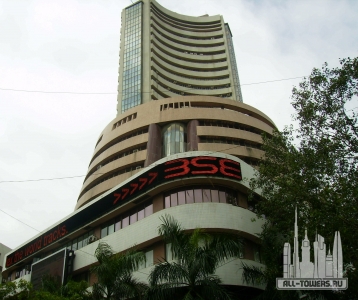 BSE_-_Bombay_Stock_Exchange_Building