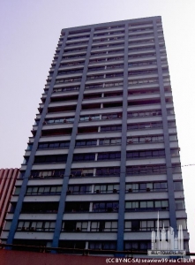 chatterjiinternationalcentre_ext-lookingup_(cc-by-nc-sa)seaview99